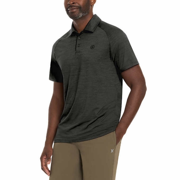 Hurley Men's Performance Polo - Picture 2 of 4
